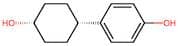 4-(cis-4-Hydroxycyclohexyl)phenol