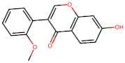 7-Hydroxy-3-(2-methoxyphenyl)-4H-chromen-4-one