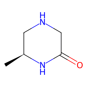 (S)-6-Methylpiperazin-2-one