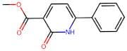Methyl 2-oxo-6-phenyl-1,2-dihydropyridine-3-carboxylate