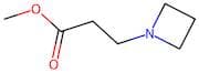 Methyl 3-(azetidin-1-yl)propanoate