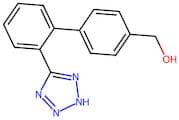 (2'-(2H-Tetrazol-5-yl)-[1,1'-biphenyl]-4-yl)methanol
