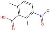 2,6-Dimethyl-3-nitrobenzoic acid