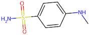 4-(Methylamino)benzenesulfonamide