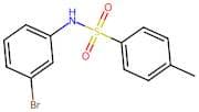N-(3-Bromophenyl)-4-methylbenzenesulfonamide