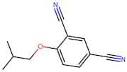 4-Isobutoxyisophthalonitrile