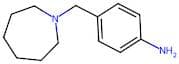 4-(Azepan-1-ylmethyl)aniline