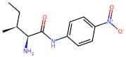 (2S,3S)-2-Amino-3-methyl-N-(4-nitrophenyl)pentanamide