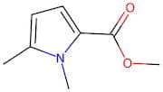 Methyl 1,5-dimethyl-1H-pyrrole-2-carboxylate