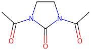 1,1'-(2-Oxoimidazolidine-1,3-diyl)diethanone