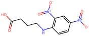 4-((2,4-Dinitrophenyl)amino)butanoic acid