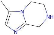 3-Methyl-5,6,7,8-tetrahydroimidazo[1,2-a]pyrazine