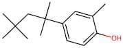 2-Methyl-4-(2,4,4-trimethylpentan-2-yl)phenol