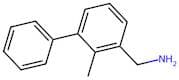 (2-Methyl-[1,1'-biphenyl]-3-yl)methanamine