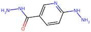 6-Hydrazinylnicotinohydrazide