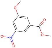 Methyl 3-methoxy-5-nitrobenzoate