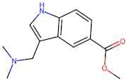 Methyl 3-((dimethylamino)methyl)-1H-indole-5-carboxylate