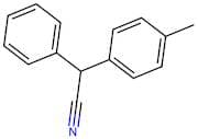 2-Phenyl-2-(p-tolyl)acetonitrile