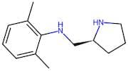 (S)-2,6-Dimethyl-N-(pyrrolidin-2-ylmethyl)aniline