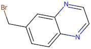 6-(Bromomethyl)quinoxaline