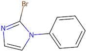 2-Bromo-1-phenyl-1H-imidazole