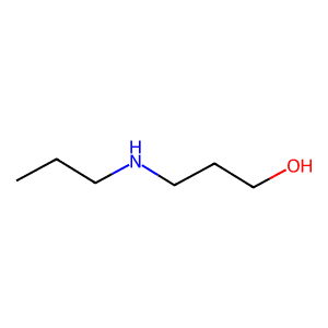 3-(Propylamino)propan-1-ol