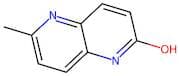 6-Methyl-1,5-naphthyridin-2-ol
