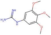 1-(3,4,5-Trimethoxyphenyl)guanidine