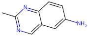 2-Methylquinazolin-6-amine
