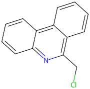 6-(Chloromethyl)phenanthridine