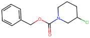 Benzyl 3-chloropiperidine-1-carboxylate
