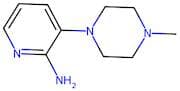 3-(4-Methylpiperazin-1-yl)pyridin-2-amine