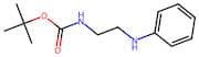 tert-Butyl (2-(phenylamino)ethyl)carbamate