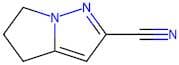5,6-Dihydro-4H-pyrrolo[1,2-b]pyrazole-2-carbonitrile