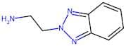 2-(2H-Benzo[d][1,2,3]triazol-2-yl)ethanamine