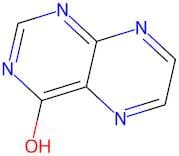 Pteridin-4-ol