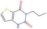 3-Propylthieno[3,2-d]pyrimidine-2,4(1H,3H)-dione