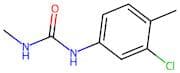 1-(3-Chloro-4-methylphenyl)-3-methylurea