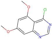 4-Chloro-5,7-dimethoxyquinazoline
