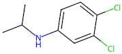 3,4-Dichloro-N-isopropylaniline
