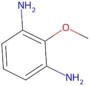 2-Methoxybenzene-1,3-diamine