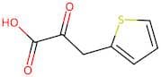 2-Oxo-3-(thiophen-2-yl)propanoic acid