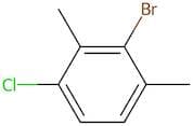 2-Bromo-4-chloro-1,3-dimethylbenzene