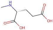 (R)-2-(Methylamino)pentanedioic acid