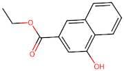 Ethyl 4-hydroxy-2-naphthoate