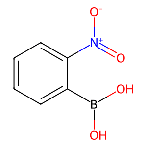 2-Nitrobenzeneboronic acid