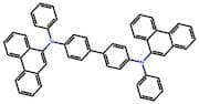 N4,N4'-Di(phenanthren-9-yl)-N4,N4'-diphenyl-[1,1'-biphenyl]-4,4'-diamine