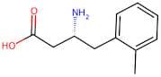 (R)-3-Amino-4-(o-tolyl)butanoic acid
