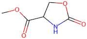 Methyl 2-oxooxazolidine-4-carboxylate