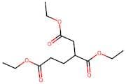 Triethyl butane-1,2,4-tricarboxylate